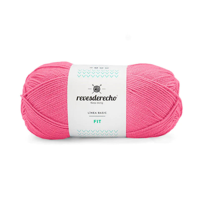 Hilo Fit Revesderecho 100 Grs