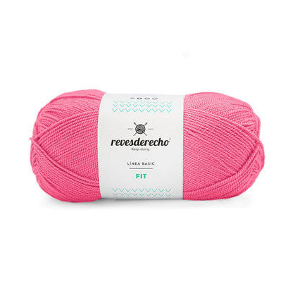 Hilo Fit Revesderecho 100 Grs