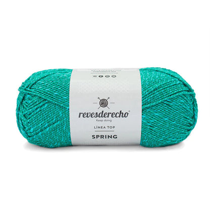 Algodon Spring Revesderecho 100 Grs