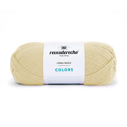 Colors RevesDerecho 100 Grs