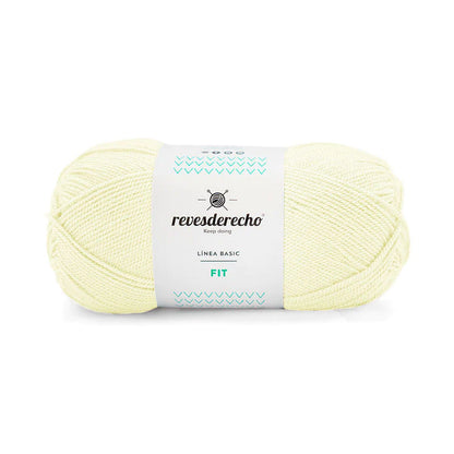 Hilo Fit Revesderecho 100 Grs