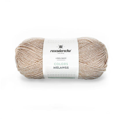 Lana Colors Melange 100gr Revesderecho