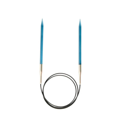 Palillo Circular Fijo Trendz knitpro 80 cms