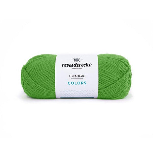 Colors RevesDerecho 100 Grs