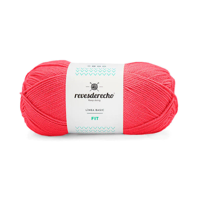 Hilo Fit Revesderecho 100 Grs