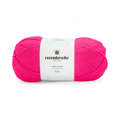 Hilo Fit Revesderecho 100 Grs