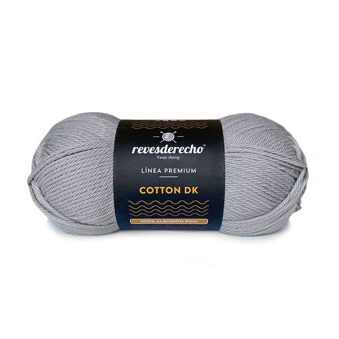 Algodon Cotton Dk 100grs Revesderecho