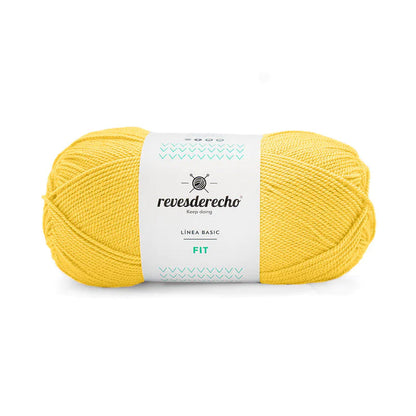 Hilo Fit Revesderecho 100 Grs