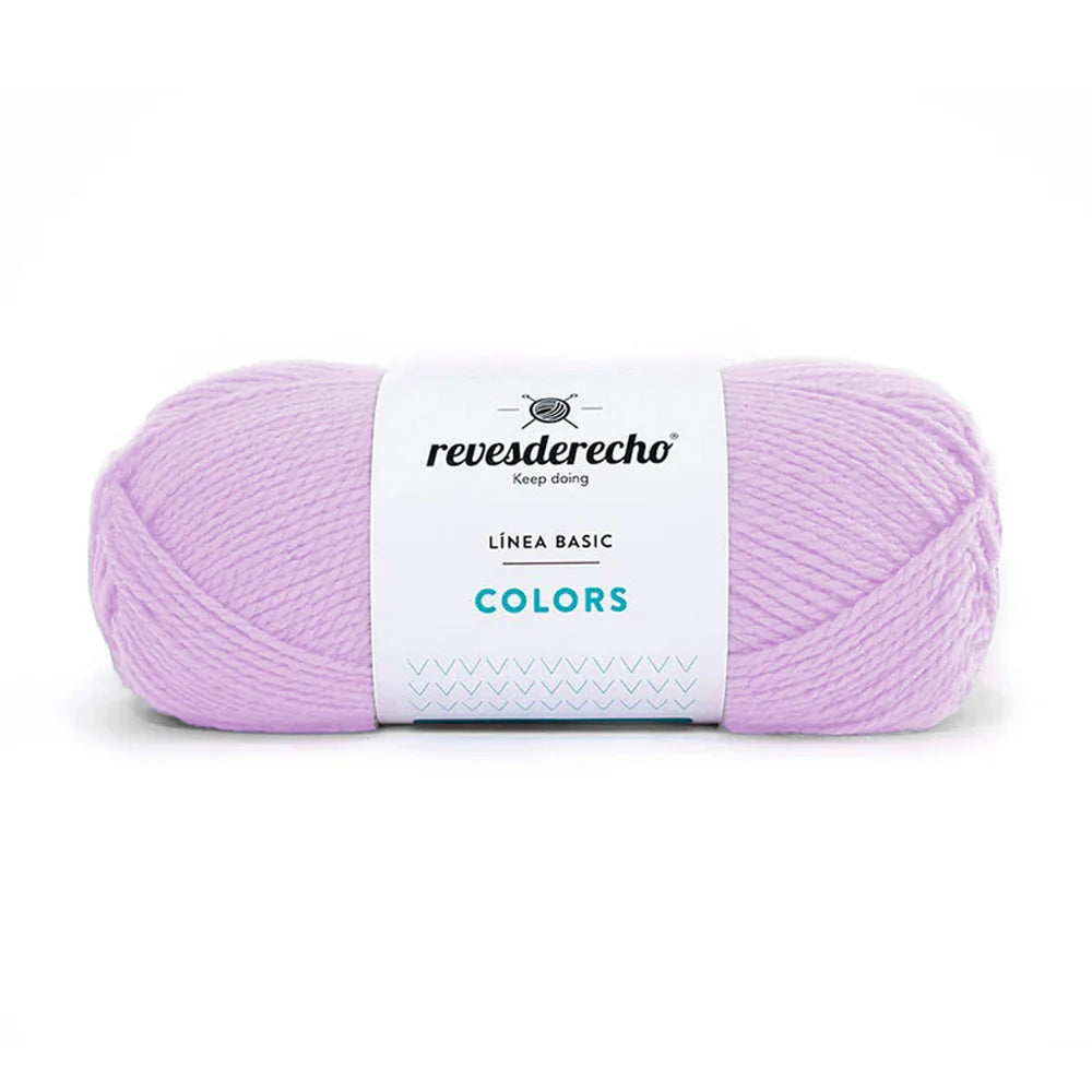 Colors RevesDerecho 100 Grs