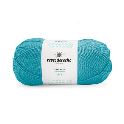 Hilo Fit Revesderecho 100 Grs