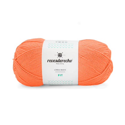 Hilo Fit Revesderecho 100 Grs (tipo Perle O Paraiso Xl)