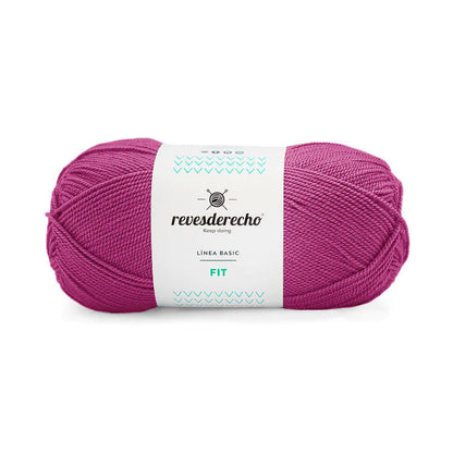 Hilo Fit Revesderecho 100 Grs