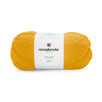 Hilo Fit Revesderecho 100 Grs