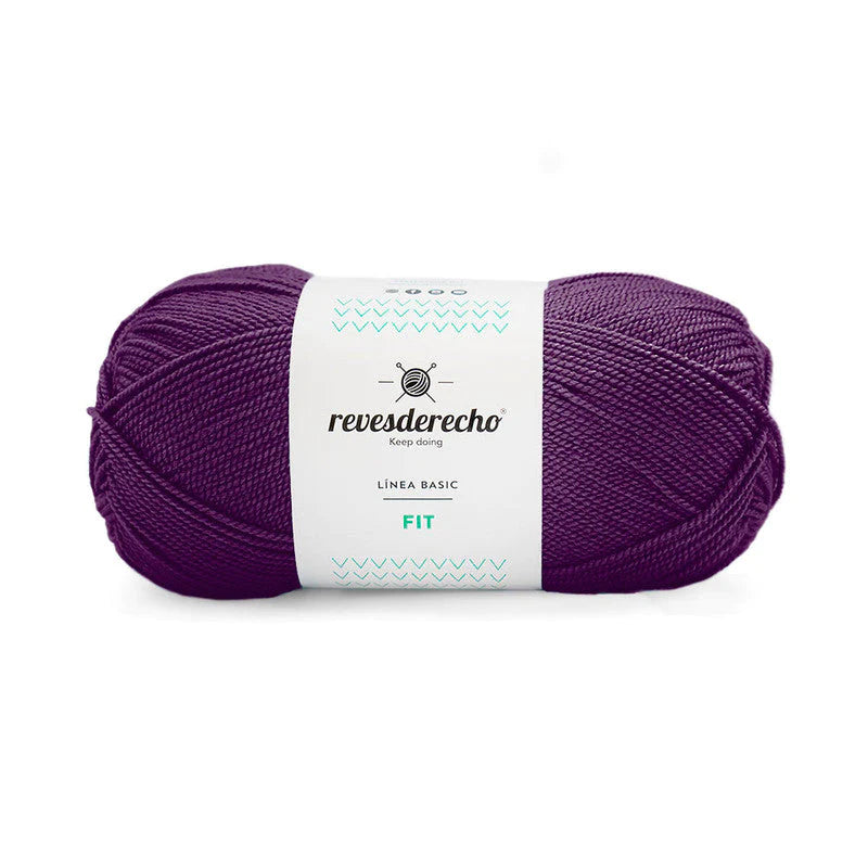 Hilo Fit Revesderecho 100 Grs