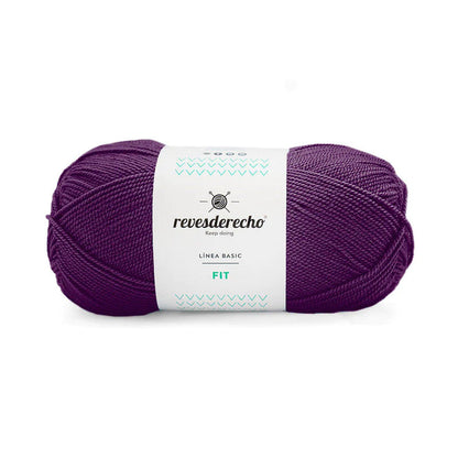 Hilo Fit Revesderecho 100 Grs