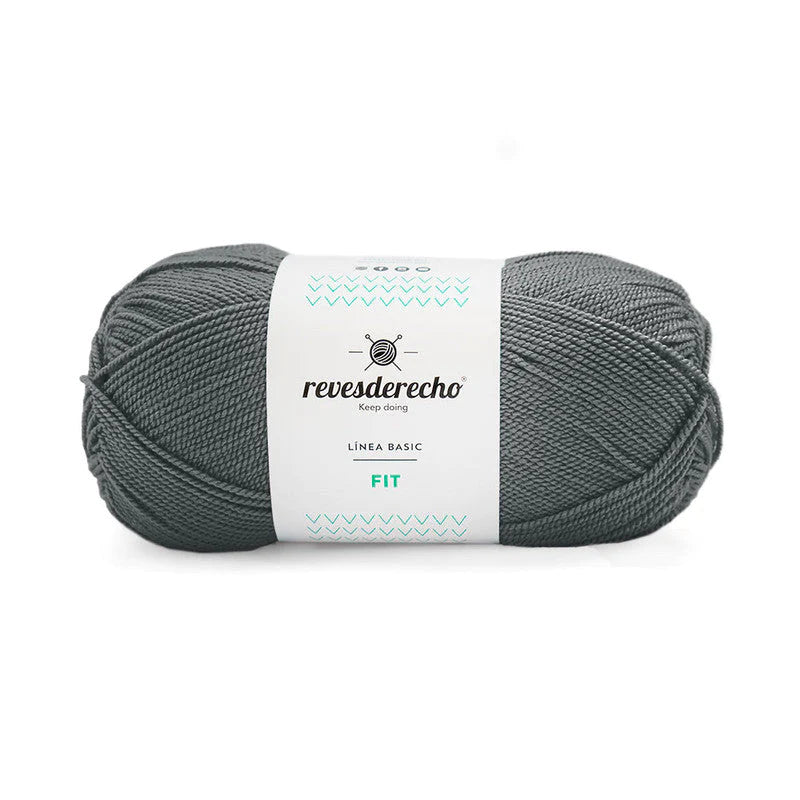 Hilo Fit Revesderecho 100 Grs