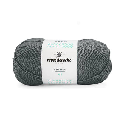 Hilo Fit Revesderecho 100 Grs