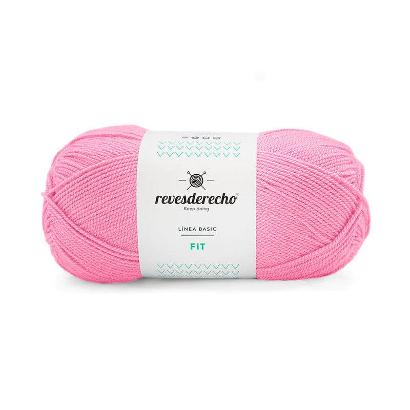 Hilo Fit Revesderecho 100 Grs
