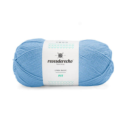 Hilo Fit Revesderecho 100 Grs