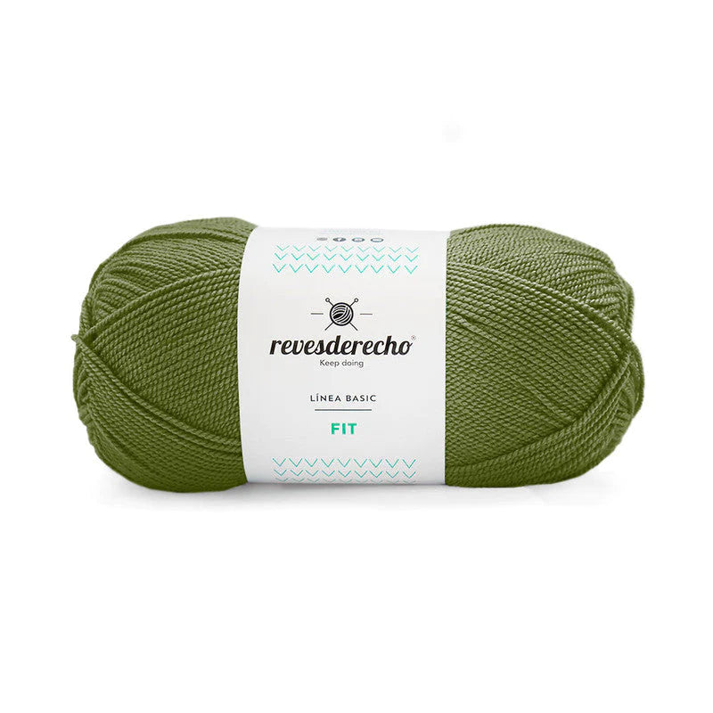 Hilo Fit Revesderecho 100 Grs