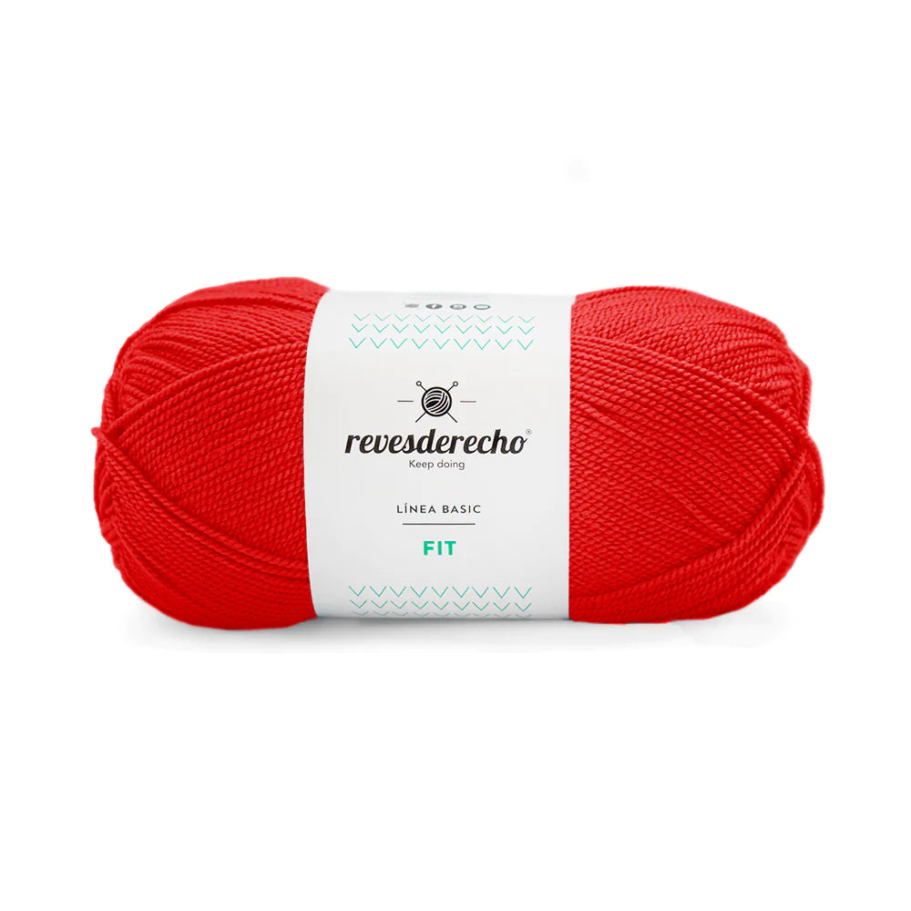 Hilo Fit Revesderecho 100 Grs