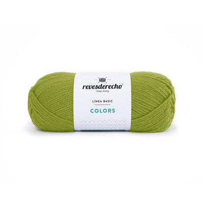 Colors RevesDerecho 100 Grs