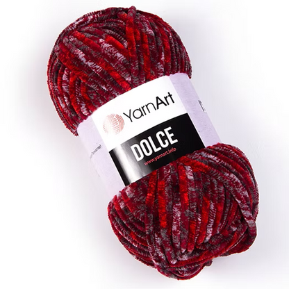 Lana Dolce Yarnart 100 grs