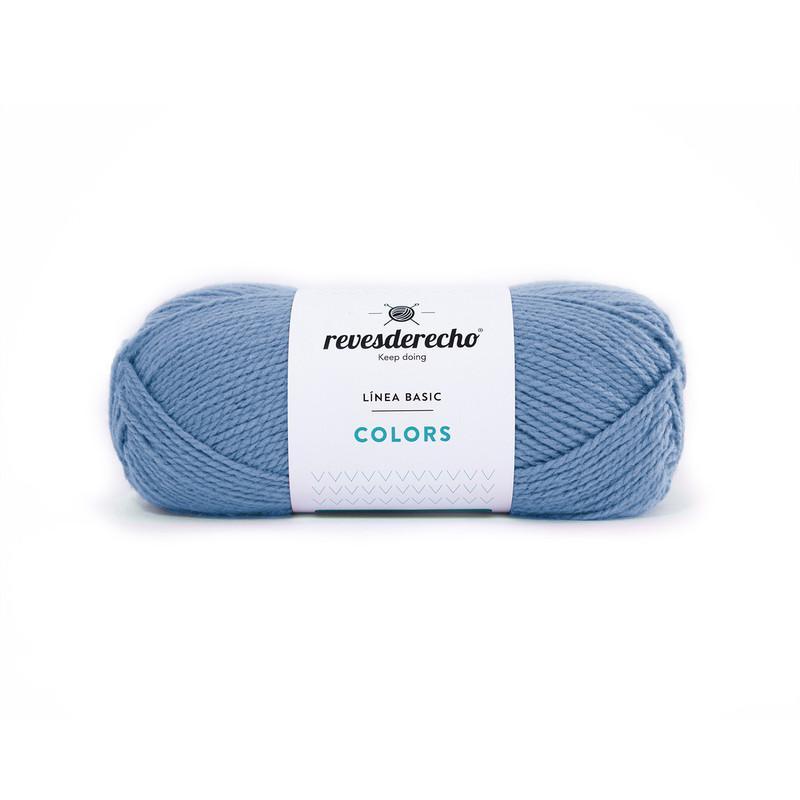 Colors RevesDerecho 100 Grs