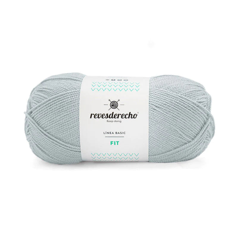 Hilo Fit Revesderecho 100 Grs