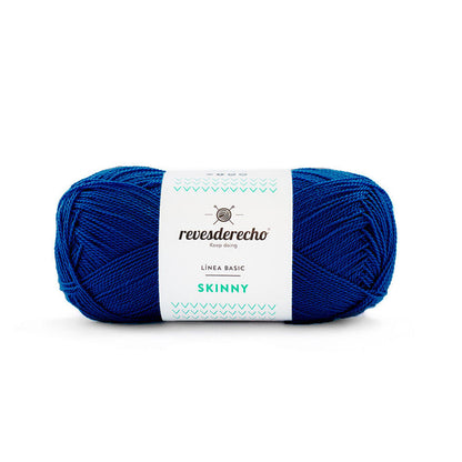 Hilo Skinny Revesderecho 100 Grs