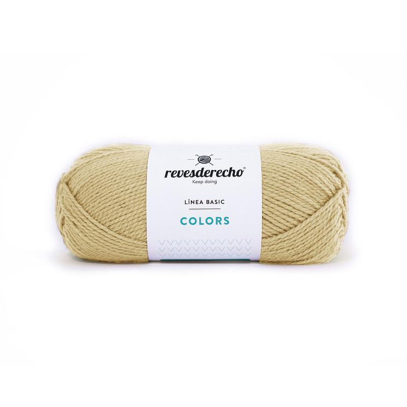 Colors RevesDerecho 100 Grs