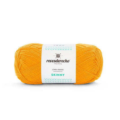 Hilo Skinny Revesderecho 100 Grs