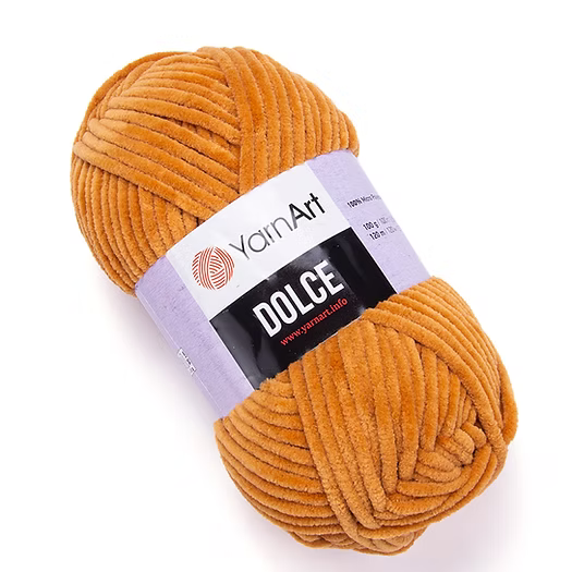 Lana Dolce Yarnart 100 grs
