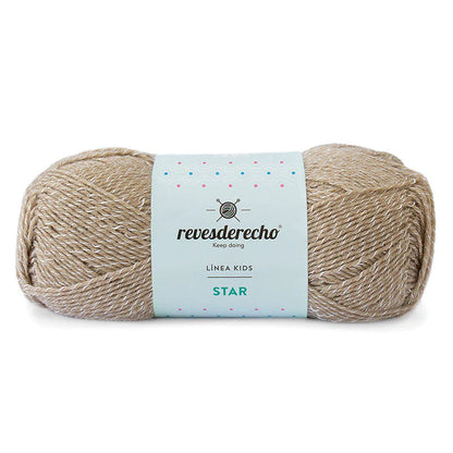 Lana Bebe Star Revesderecho 100 Grs