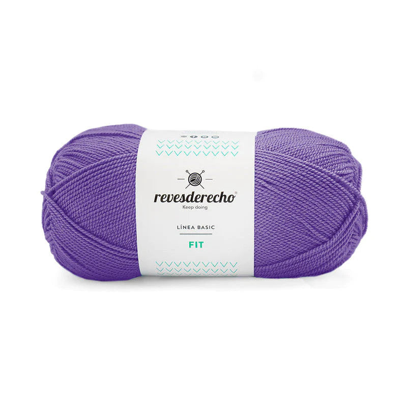 Hilo Fit Revesderecho 100 Grs