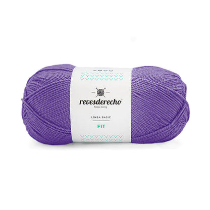 Hilo Fit Revesderecho 100 Grs