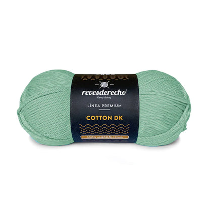 Algodon Cotton Dk 100grs Revesderecho