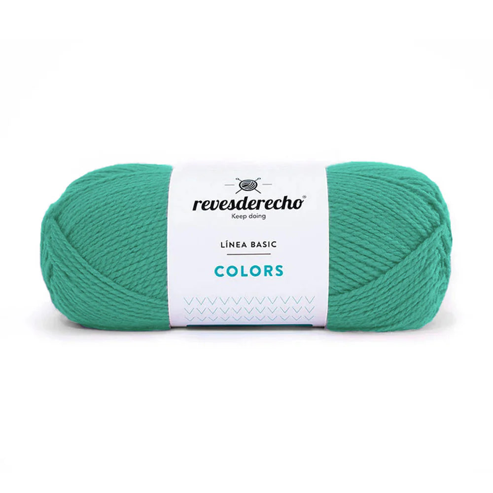 Colors RevesDerecho 100 Grs