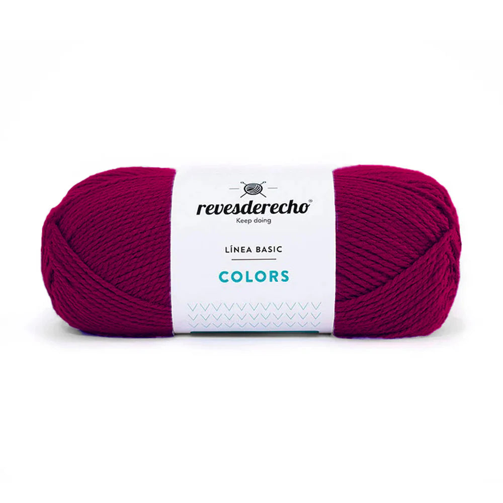 Colors RevesDerecho 100 Grs