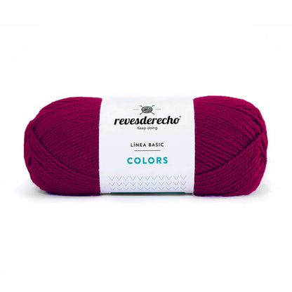 Colors RevesDerecho 100 Grs