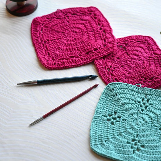 Crochets Tunecinos Intercambiable Dreamz Knitpro