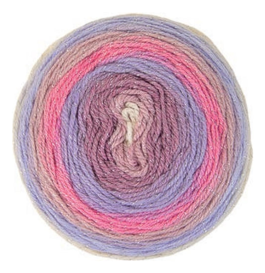 Katia Paint Lux - 150 Grs - Lurex - 19% Lana