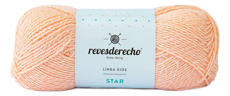 Lana Bebe Star Revesderecho 100 Grs