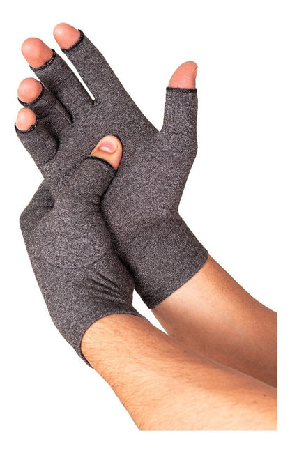 Guantes De Compresión Alivio Dolor Articulación Artrosis Artritis