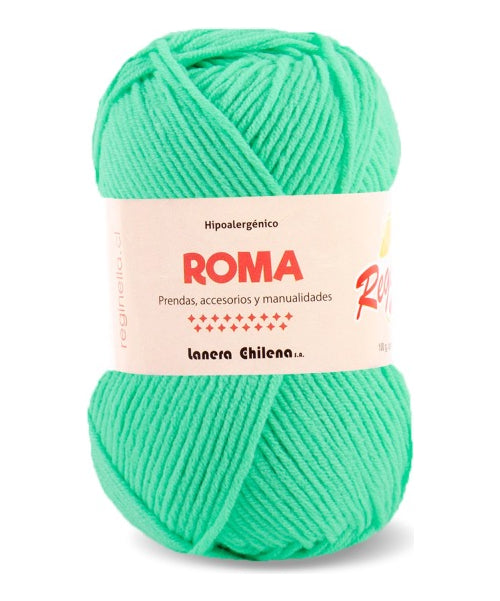 Lana Roma De Reginella 100grs Antipeeling.