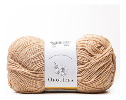 Lana Socks Orquidea 100grs
