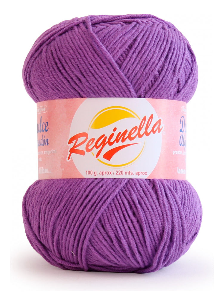 Dulce Algodón 100 Gr - Reginella