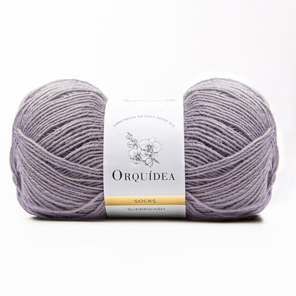 Lana Socks Orquidea 100grs