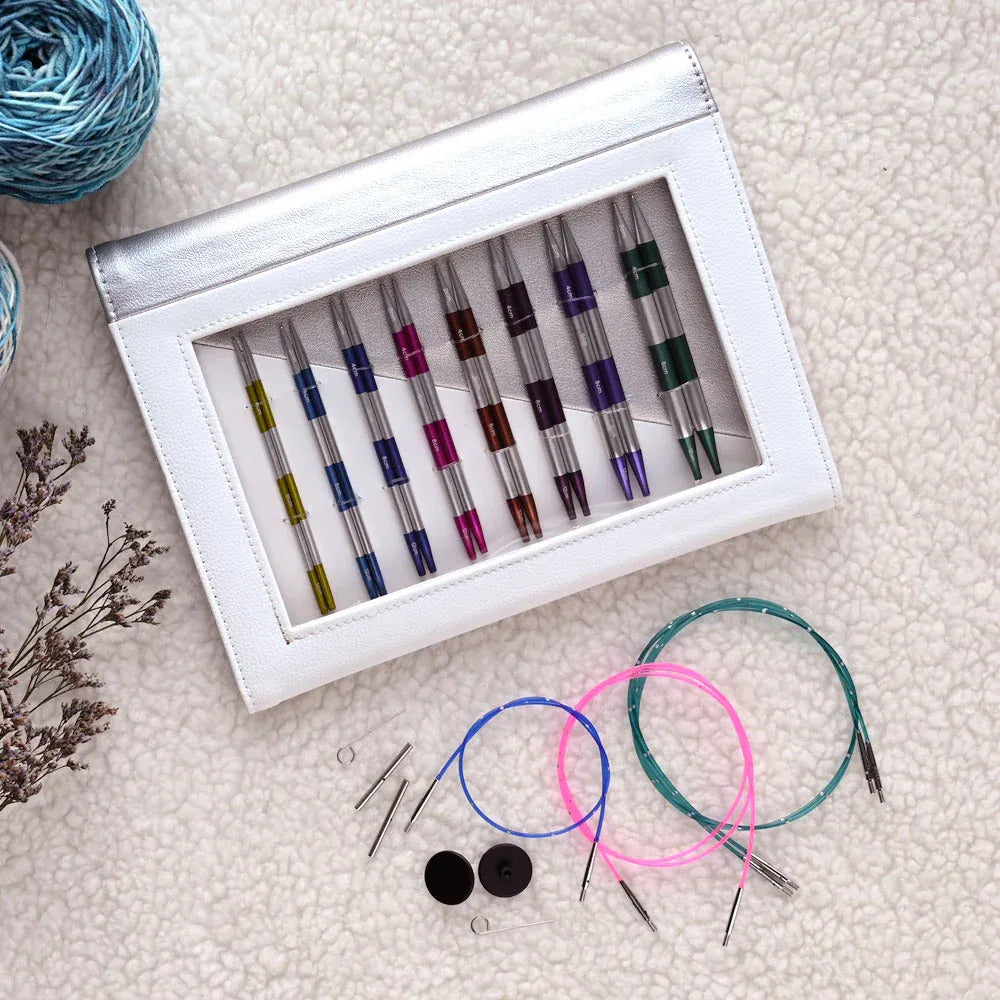 Smartstix Set Deluxe 13 Cms - Knitpro