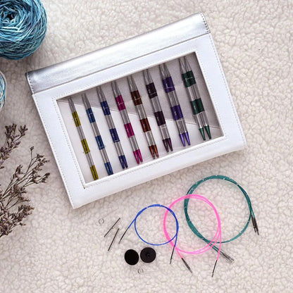 Smartstix Set Deluxe 13 Cms - Knitpro